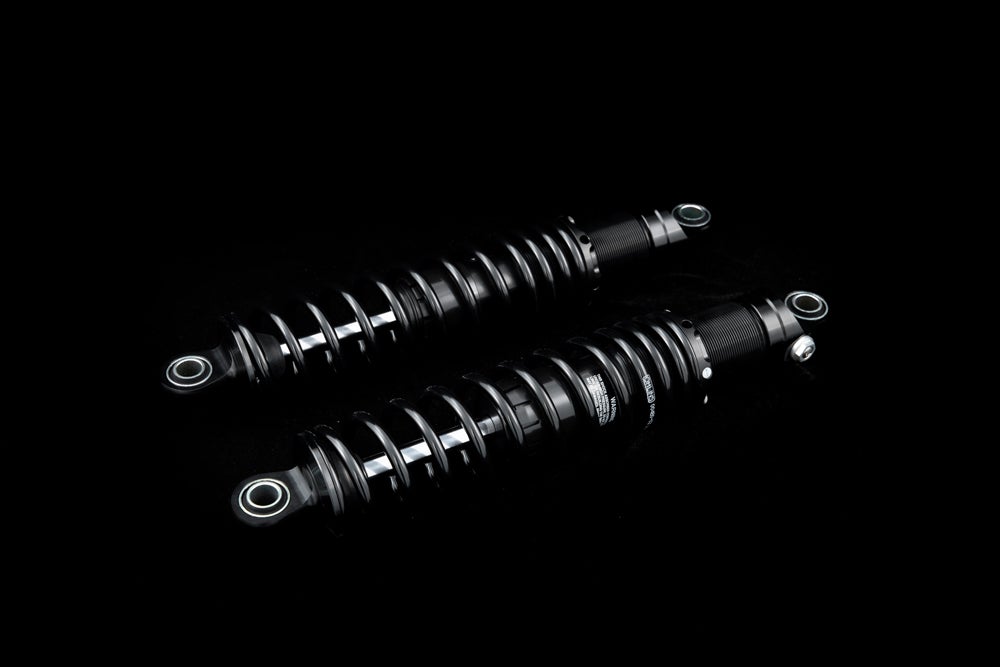 Öhlins Shock absorber for Harley-Davidson Road Glide 2016